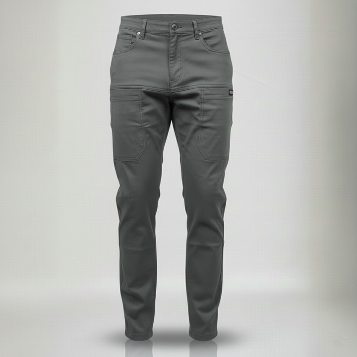 Den Graaf® | Stretchy Cargo Jeans