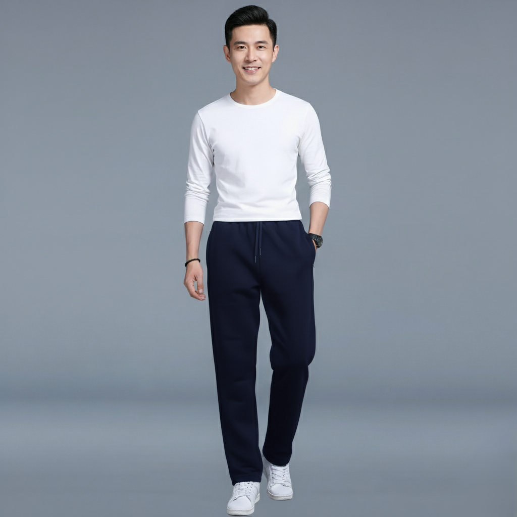 Den Graaf® | Comfy Jogger