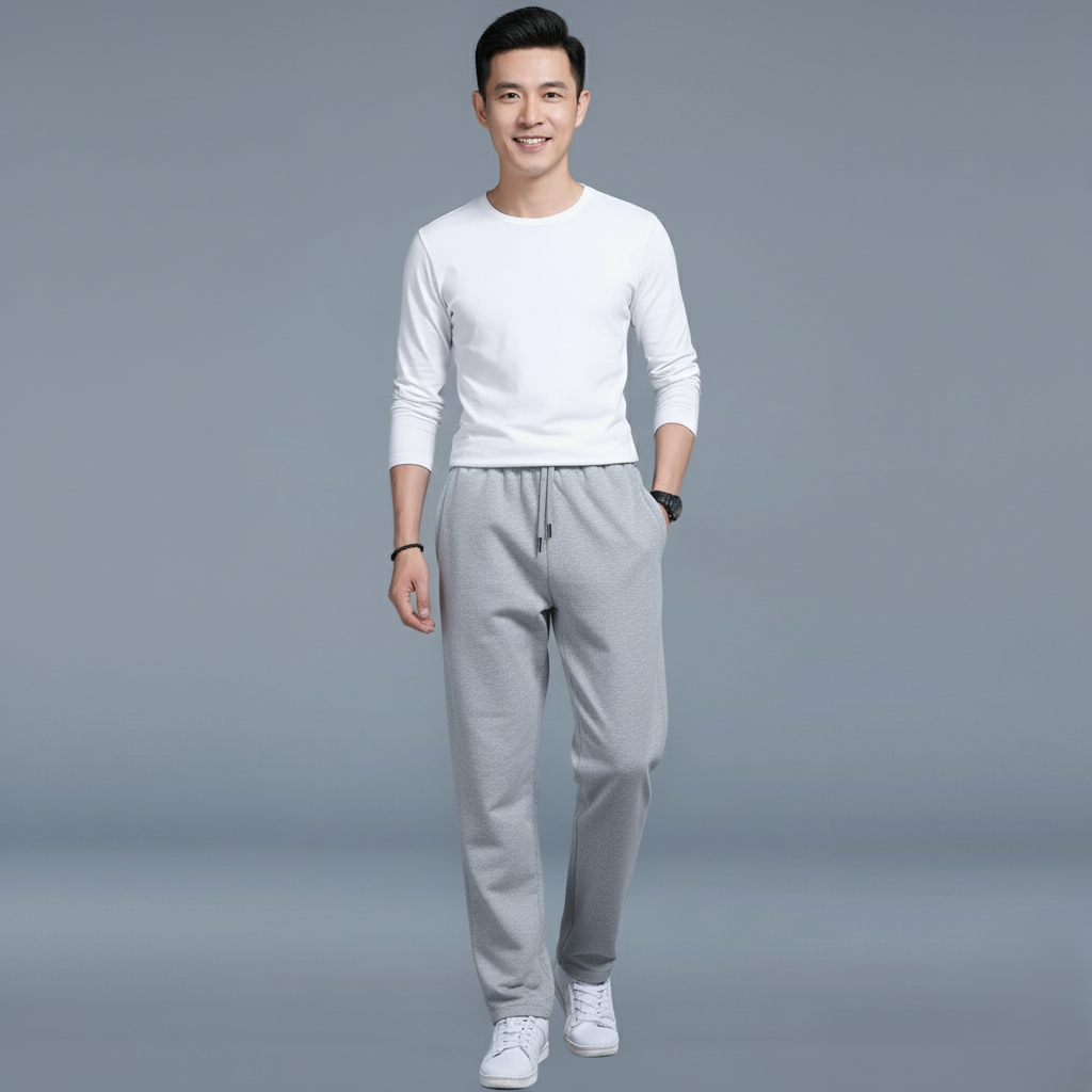 Den Graaf® | Comfy Jogger