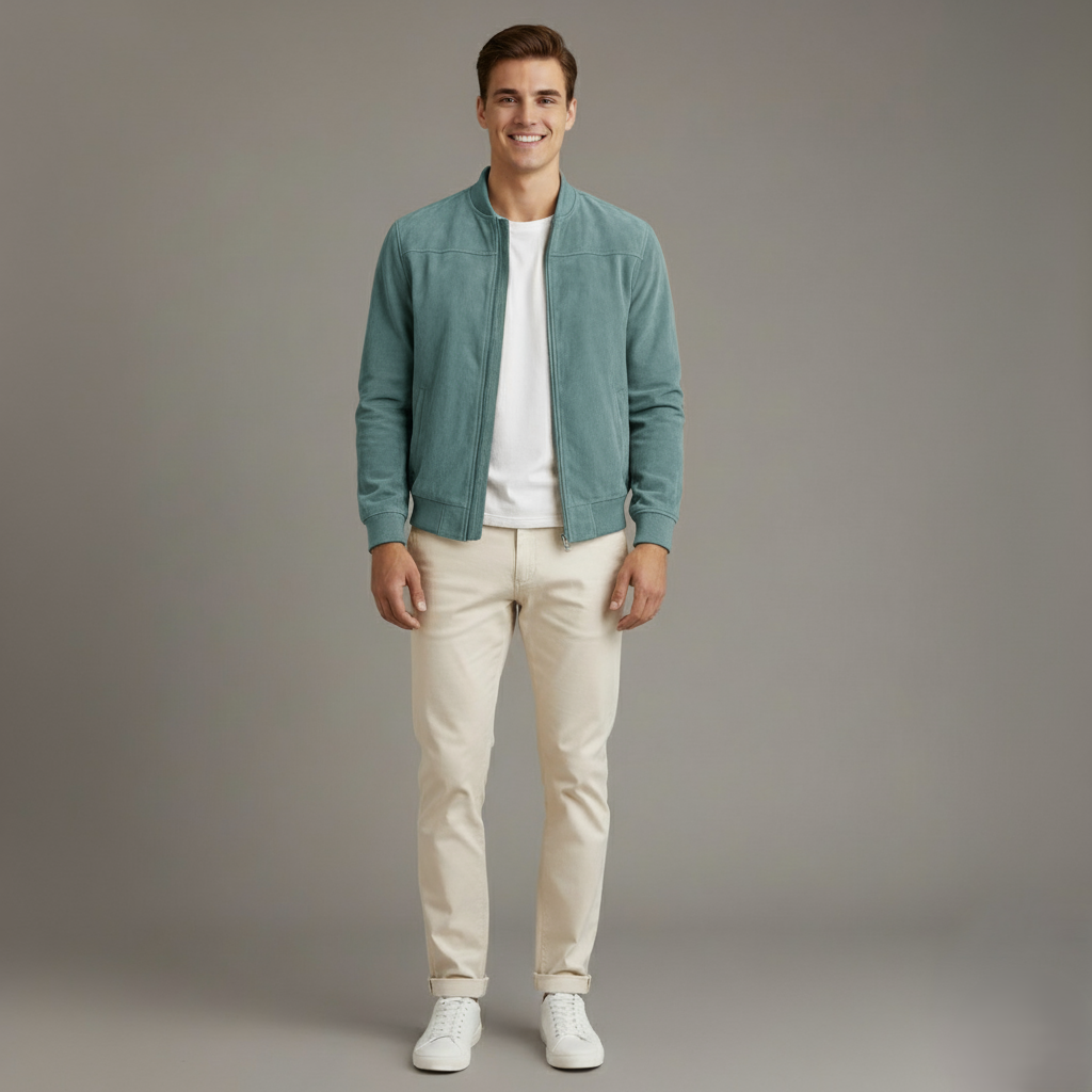 Den Graaf® | Classico Urbano Suede