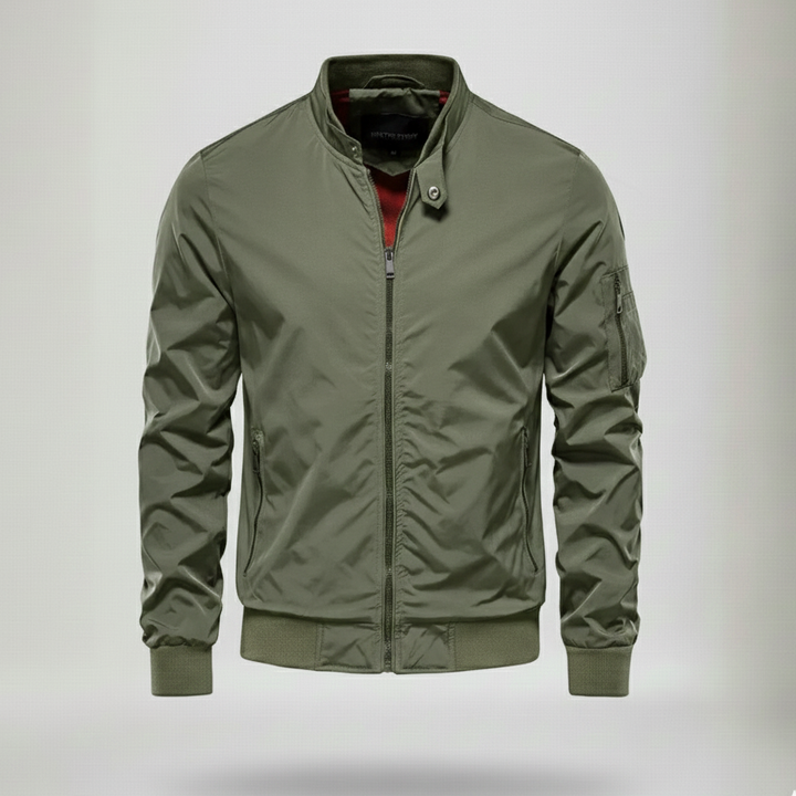 Den Graaf® | Heren Casual Jas