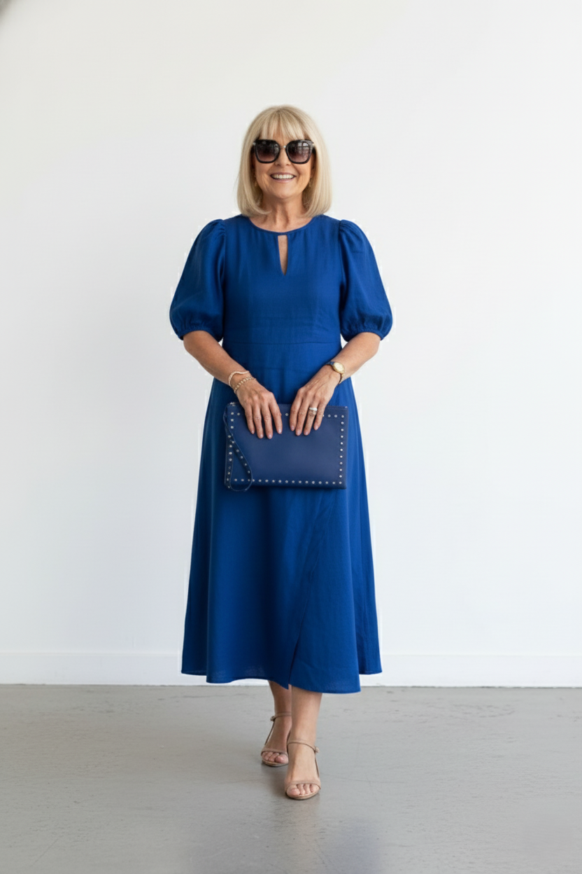 Den Graaf® | Elegante Jurk