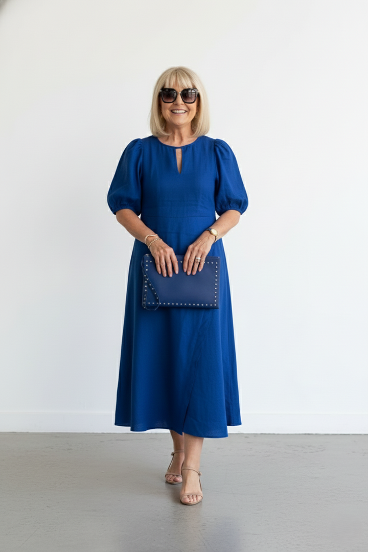 Den Graaf® | Elegante Jurk