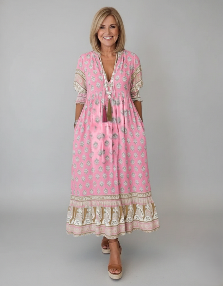 Den Graaf® | Casual Jurk