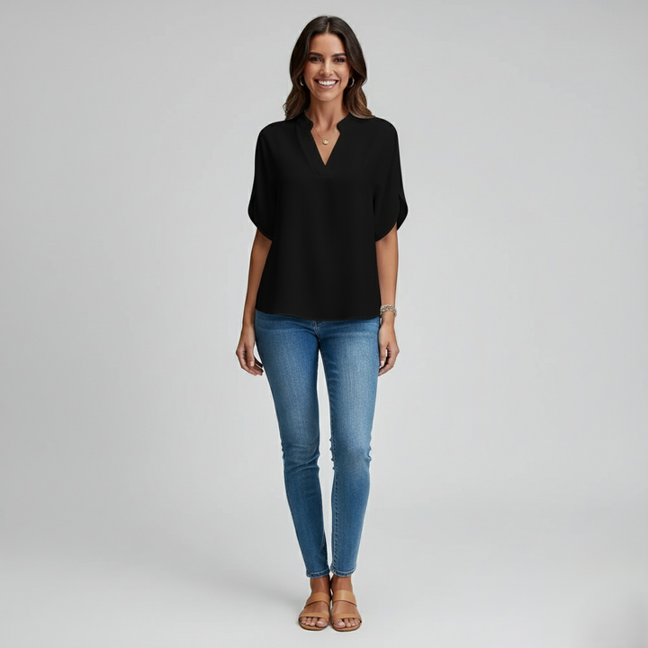 Den Graaf® | Elegant zomertopje