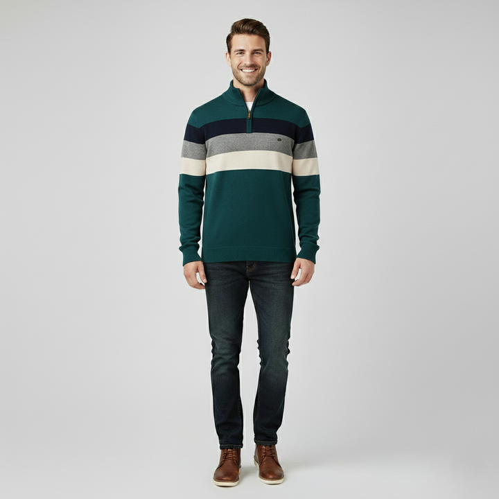 Den Graaf® | Retro Sweater