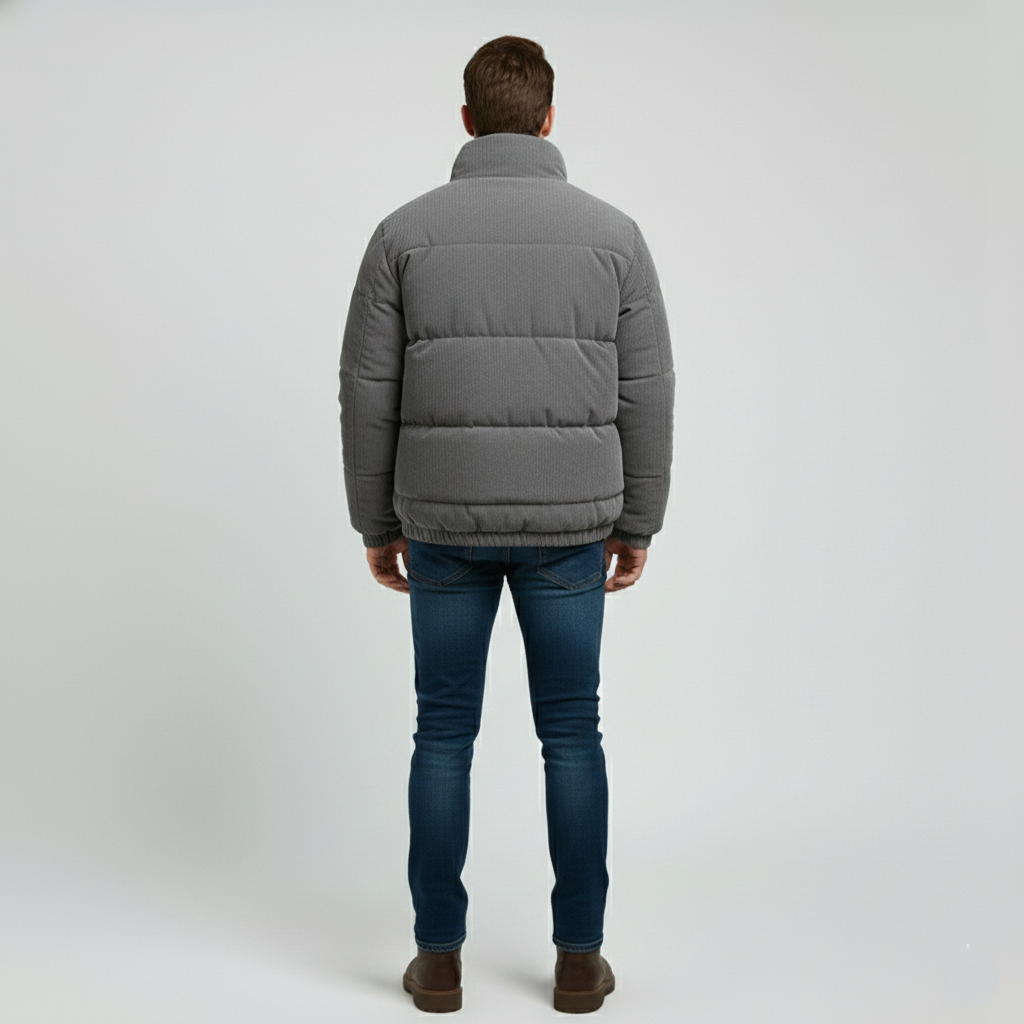 Den Graaf® | Premium Corduroy Jas