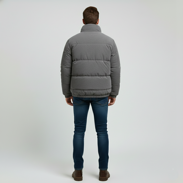 Den Graaf® | Premium Corduroy Jas