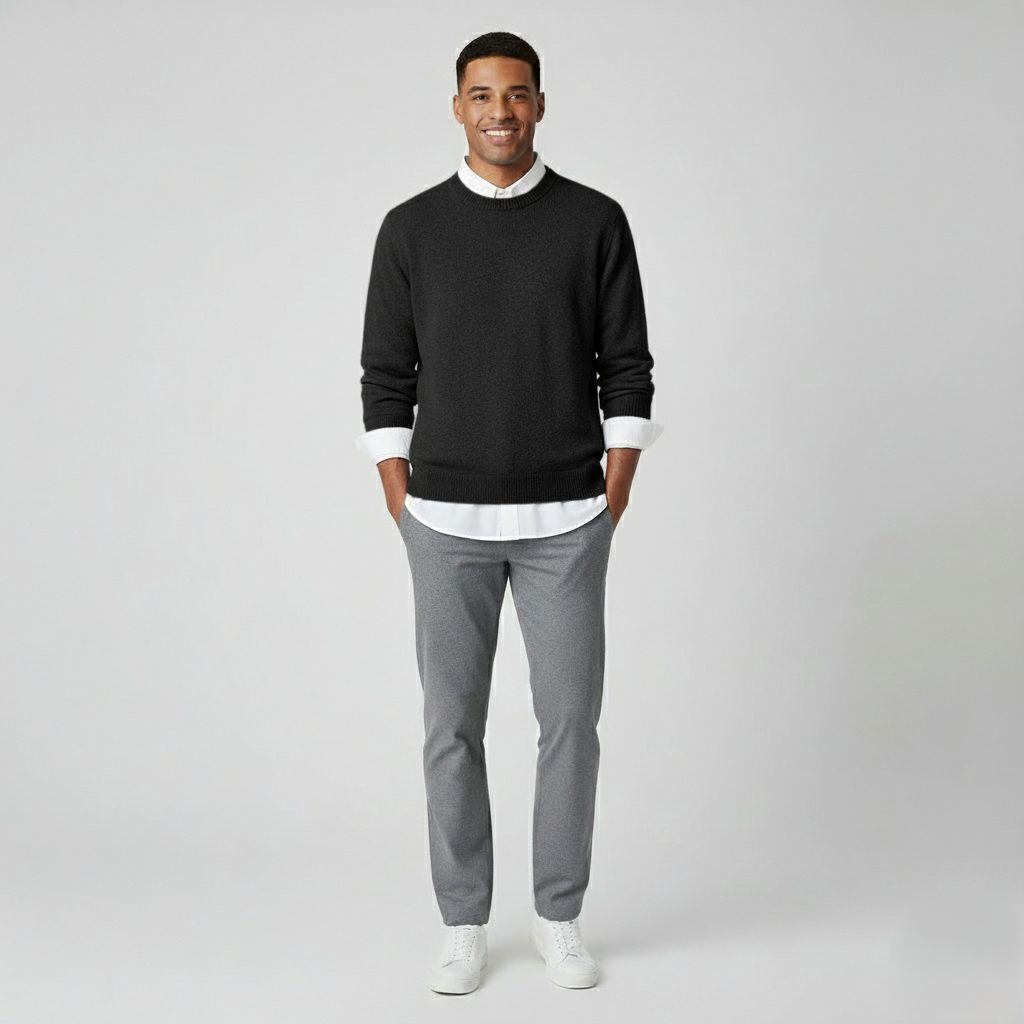 Den Graaf® | Elegante trui