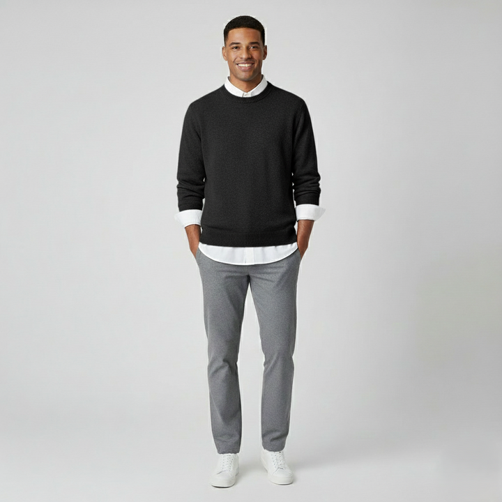 Den Graaf® | Elegante trui