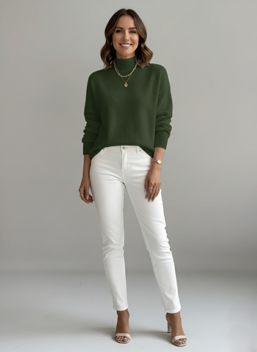 Den Graaf® | Modieuze Coltrui