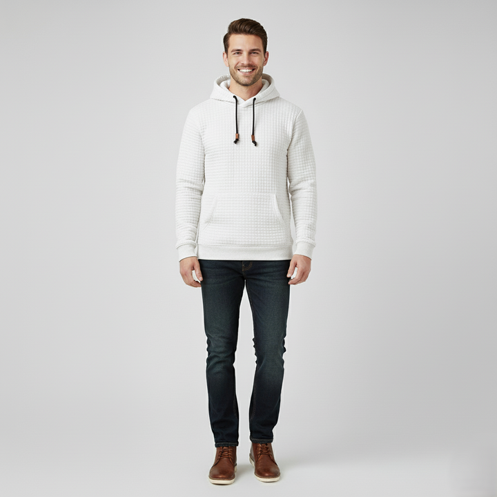 Den Graaf® | Comfortabele Hoodie