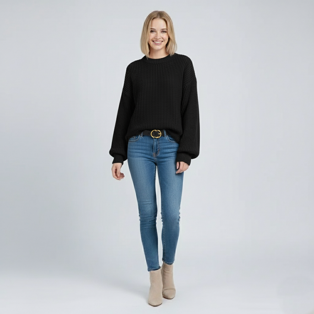 Den Graaf® | Gebreide trui