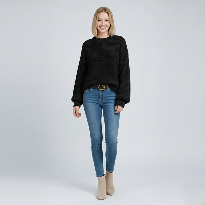 Den Graaf® | Gebreide trui