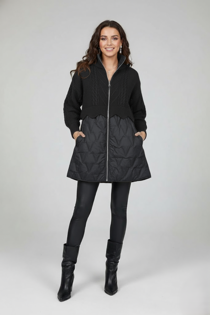 Den Graaf® | comfort jacket