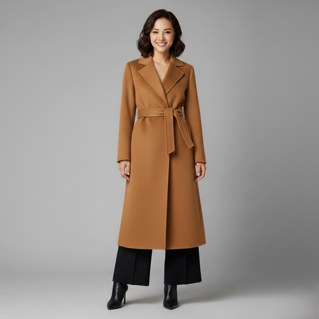 Den Graaf® | Elegante Jas