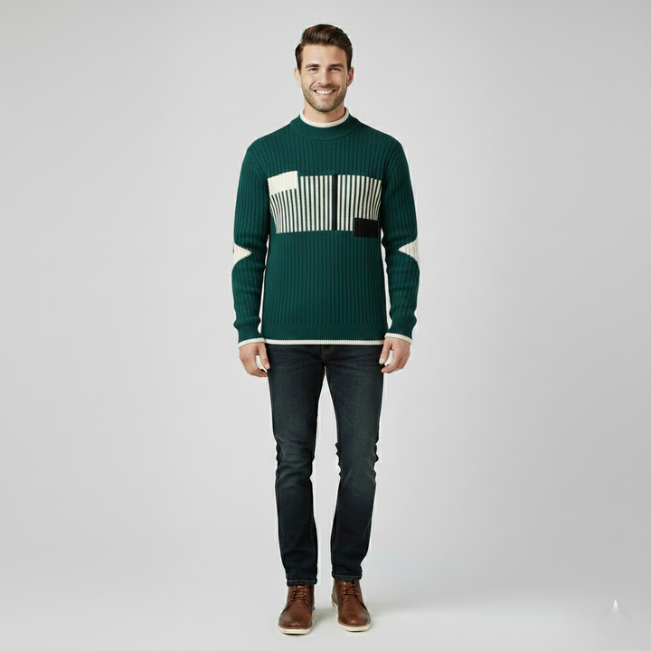 Den Graaf® | Modieuze Trui