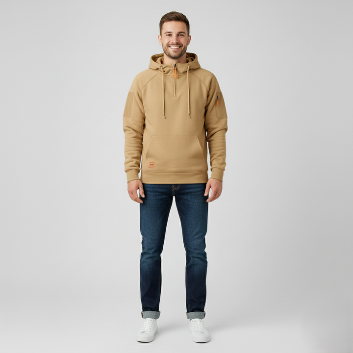Den Graaf® | Casual Outdoor Hoodie