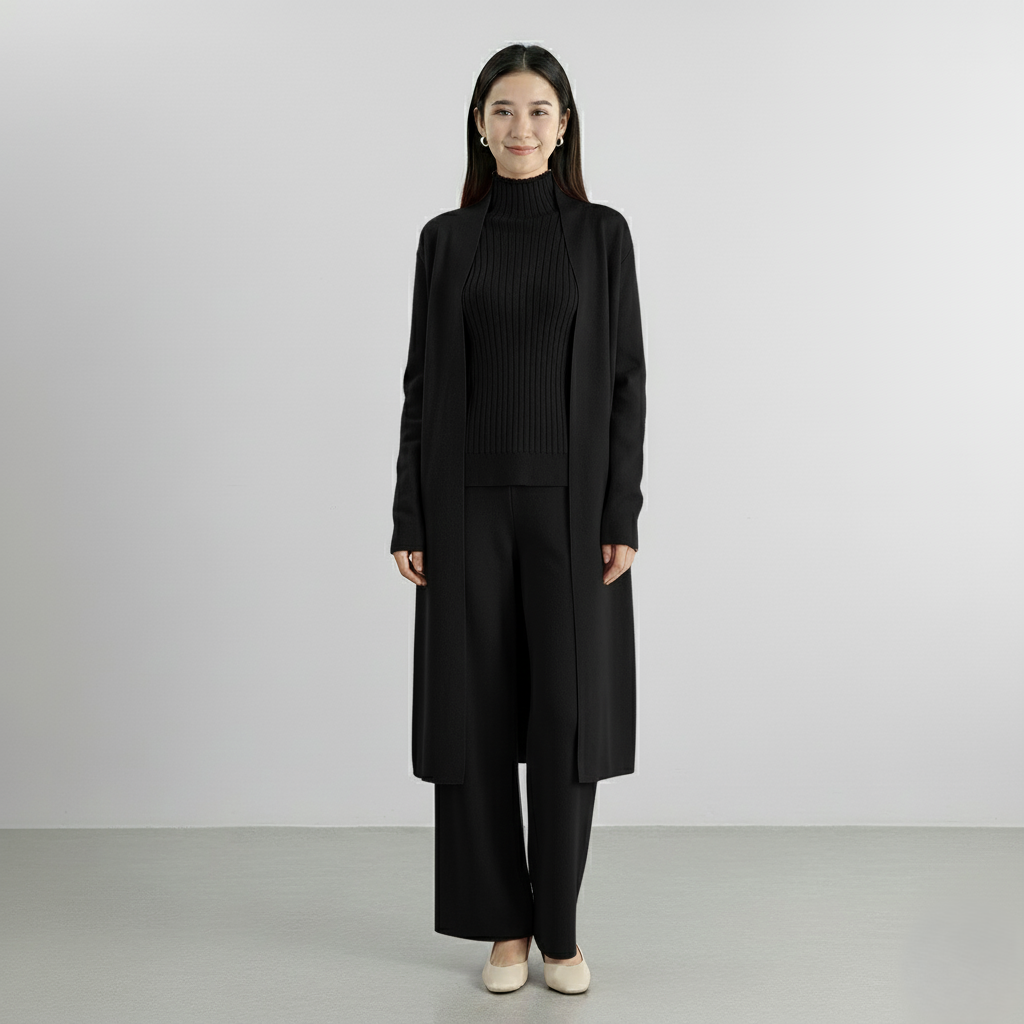 Den Graaf® | Trendy 3-Delige Set