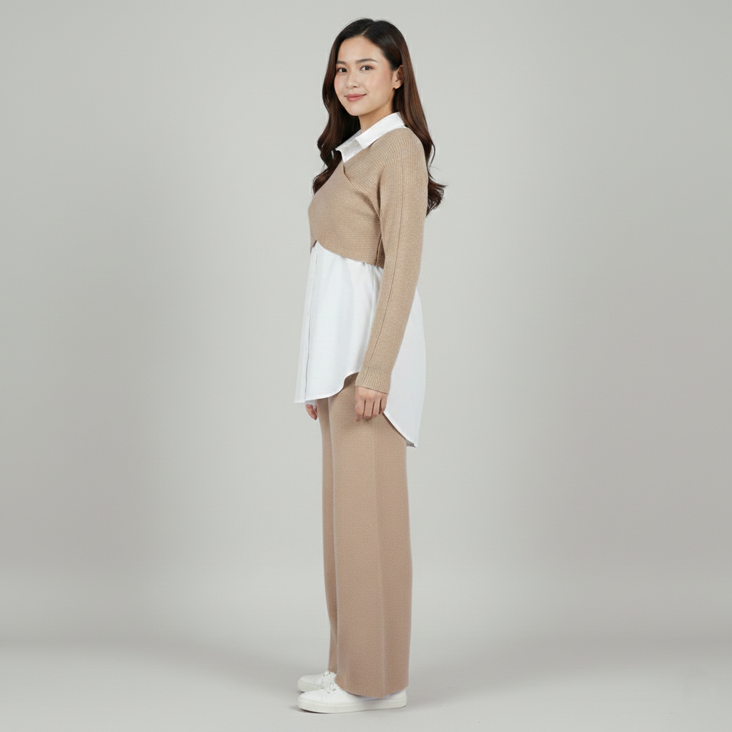 Den Graaf® | Luxe 3-Delige Comfort Set