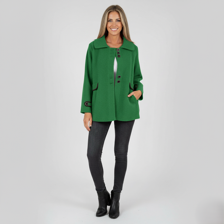 Den Graaf® | Warme Damesjas