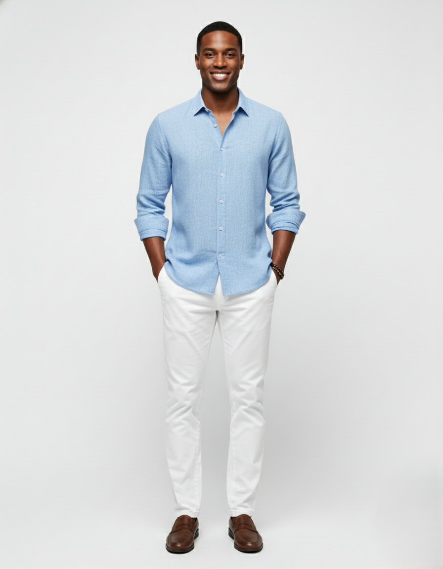 Den Graaf® | Casual Overhemd