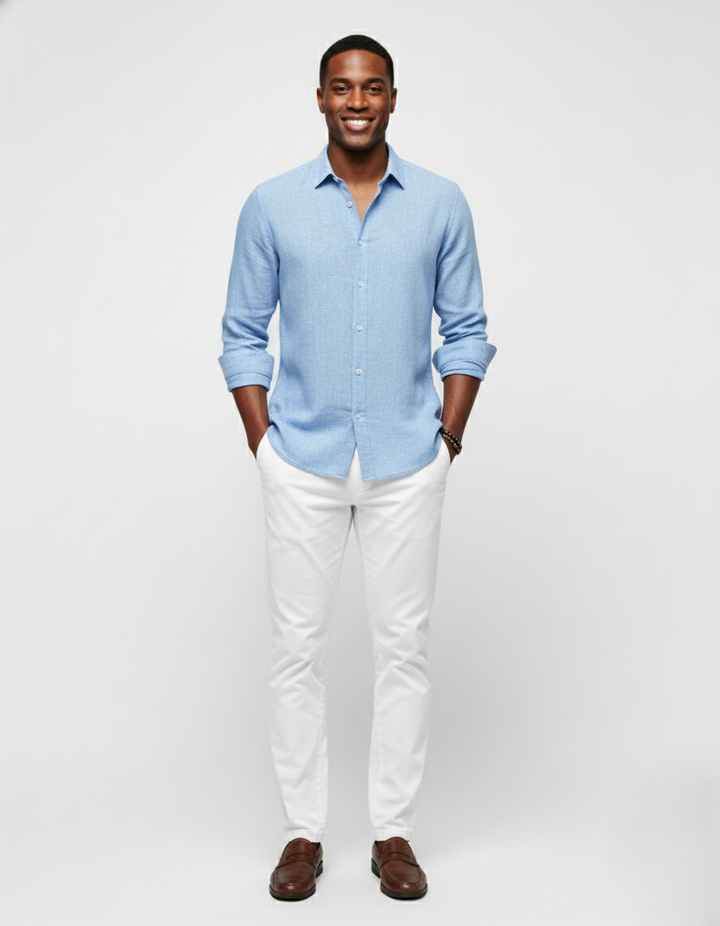 Den Graaf® | Casual Overhemd