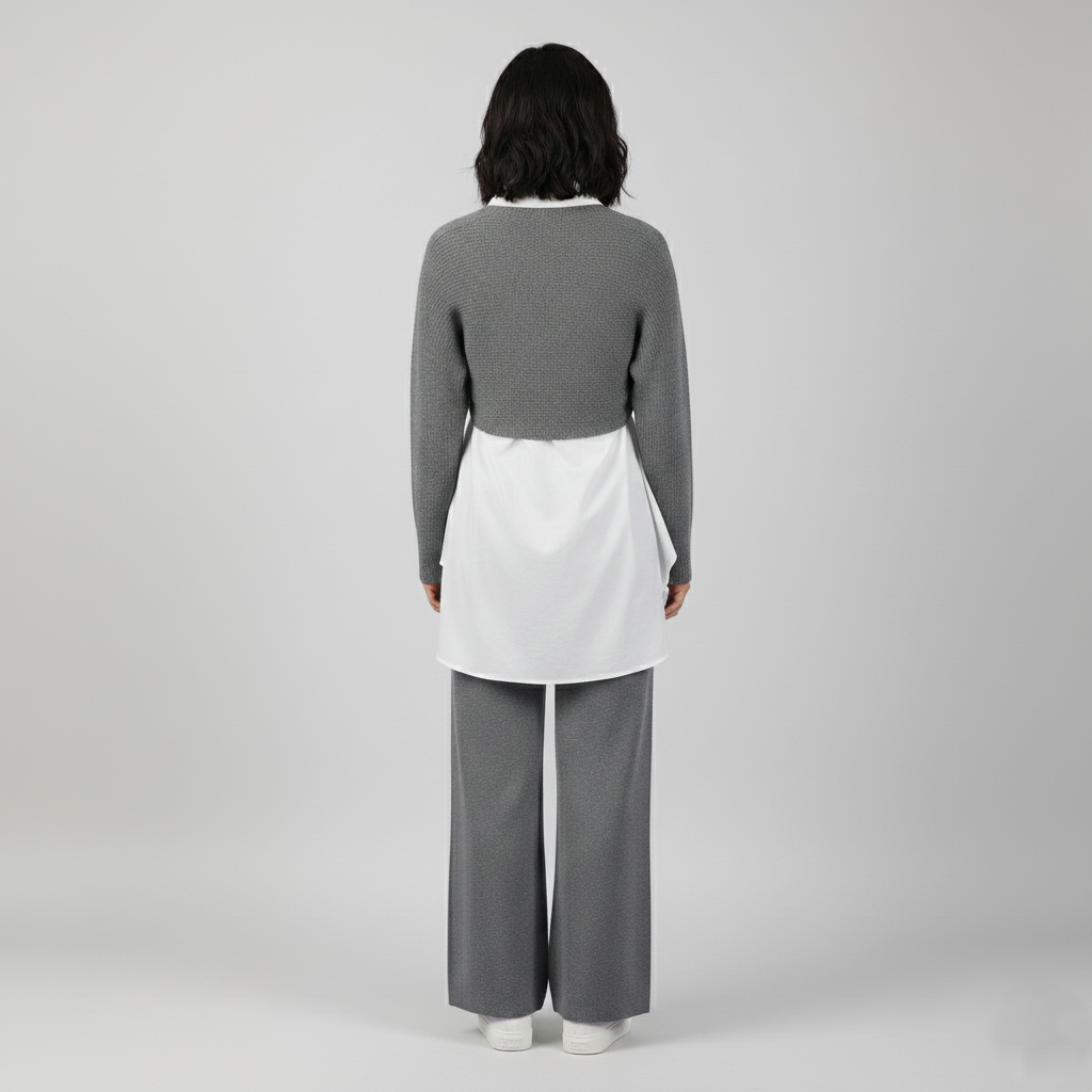 Den Graaf® | Luxe 3-Delige Comfort Set