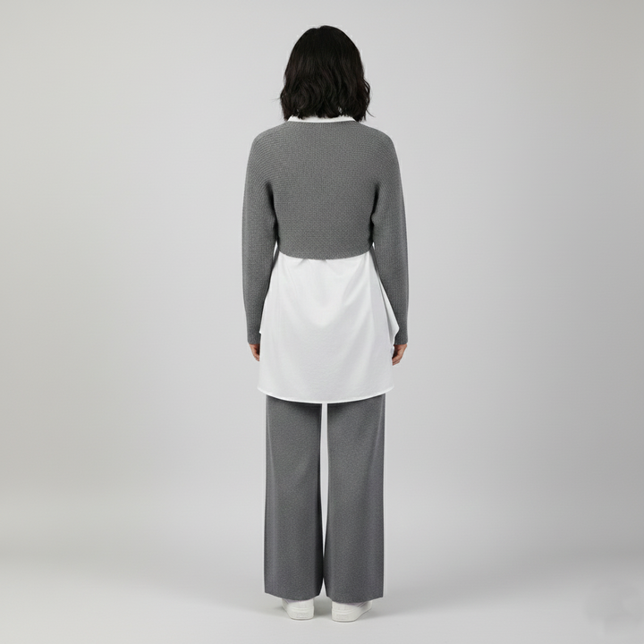 Den Graaf® | Luxe 3-Delige Comfort Set