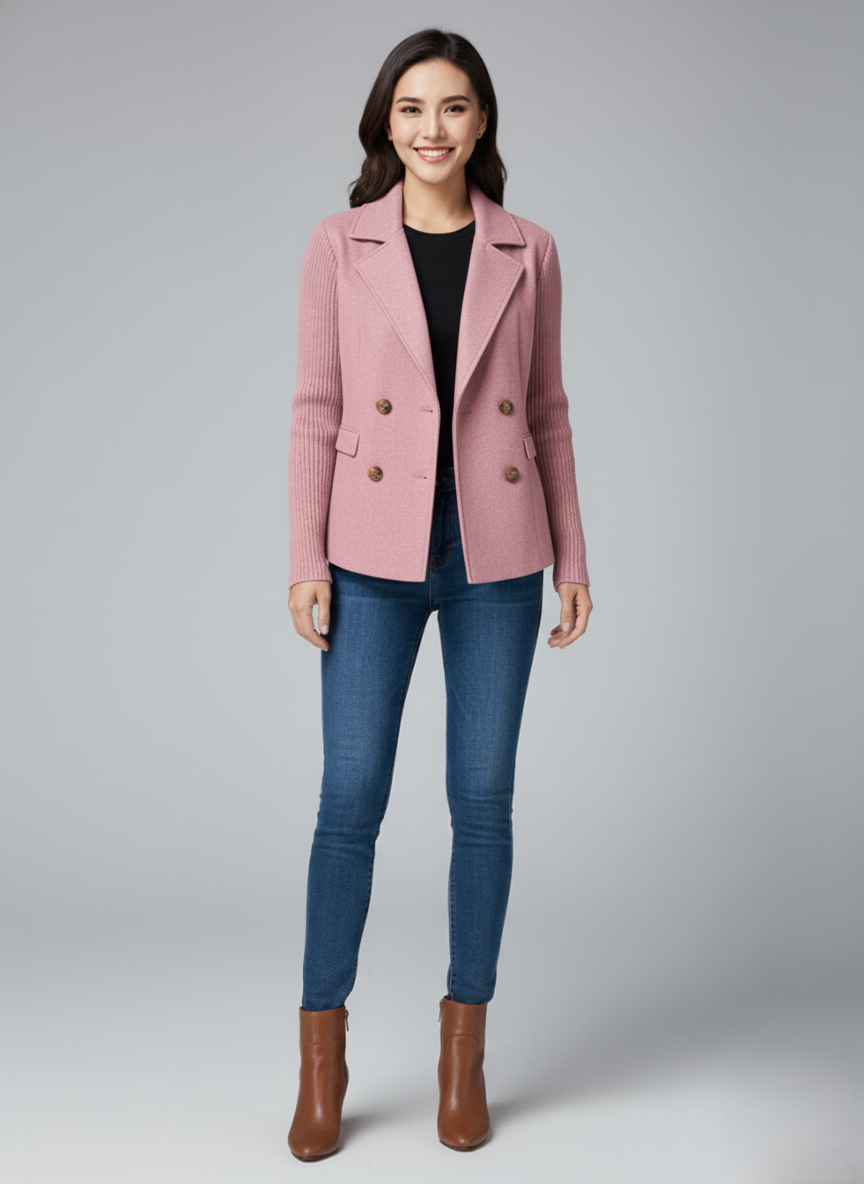 Den Graaf® | ELEGANTE JAS