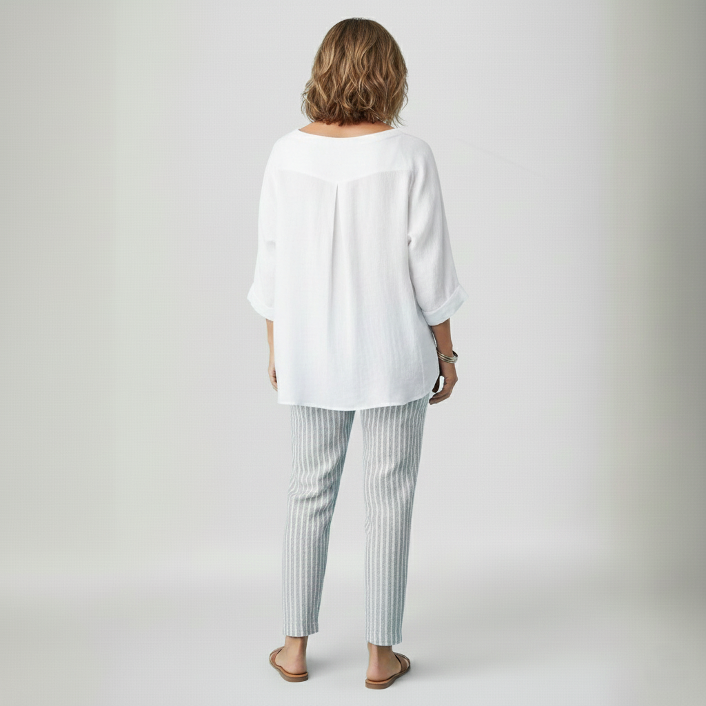 Den Graaf® | Blouse voor Dames