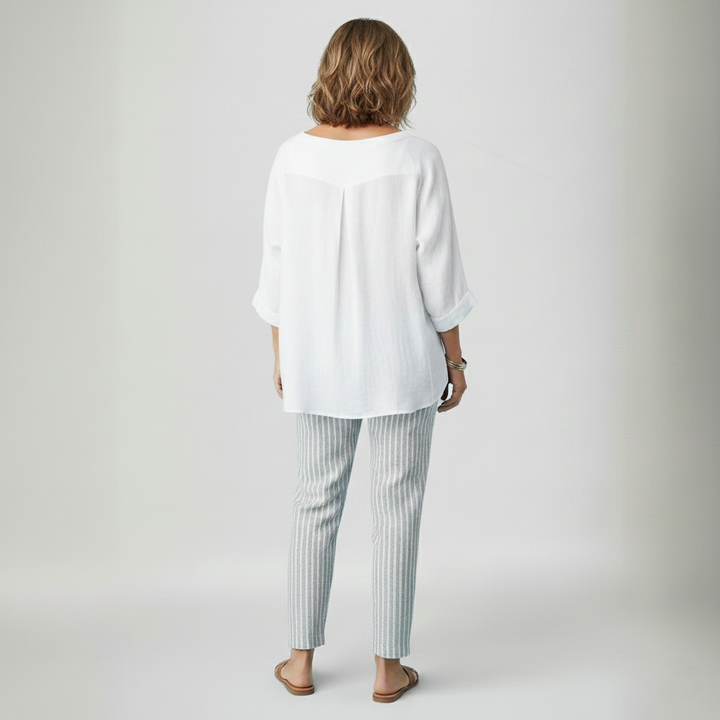 Den Graaf® | Blouse voor Dames