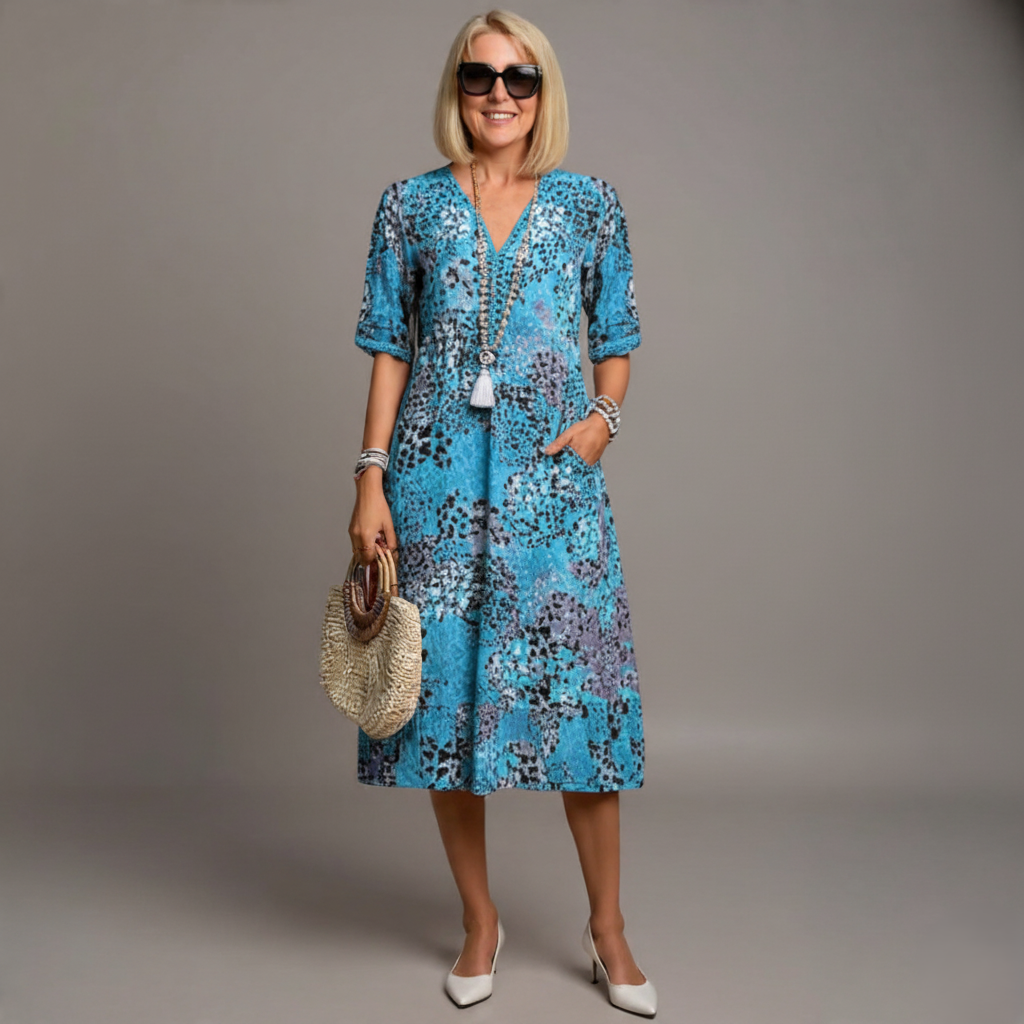 Den Graaf® | Heldere lentejurk