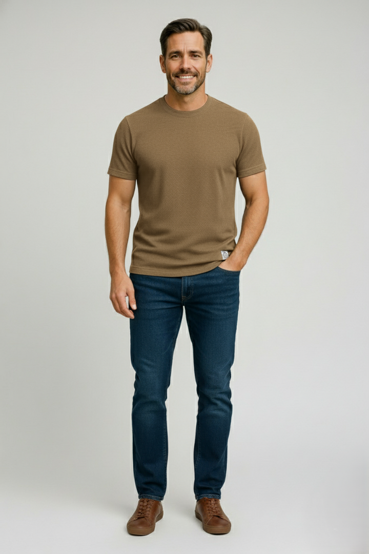 Den Graaf® | Casual Polo (1+1 GRATIS)