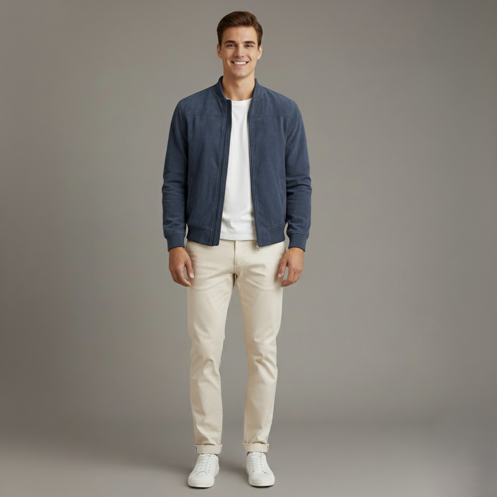 Den Graaf® | Classico Urbano Suede