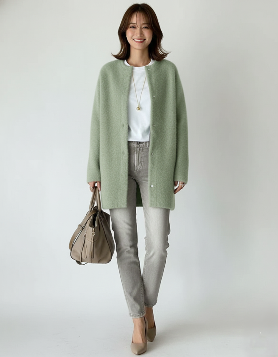 Den Graaf® | Elegante Cardigan