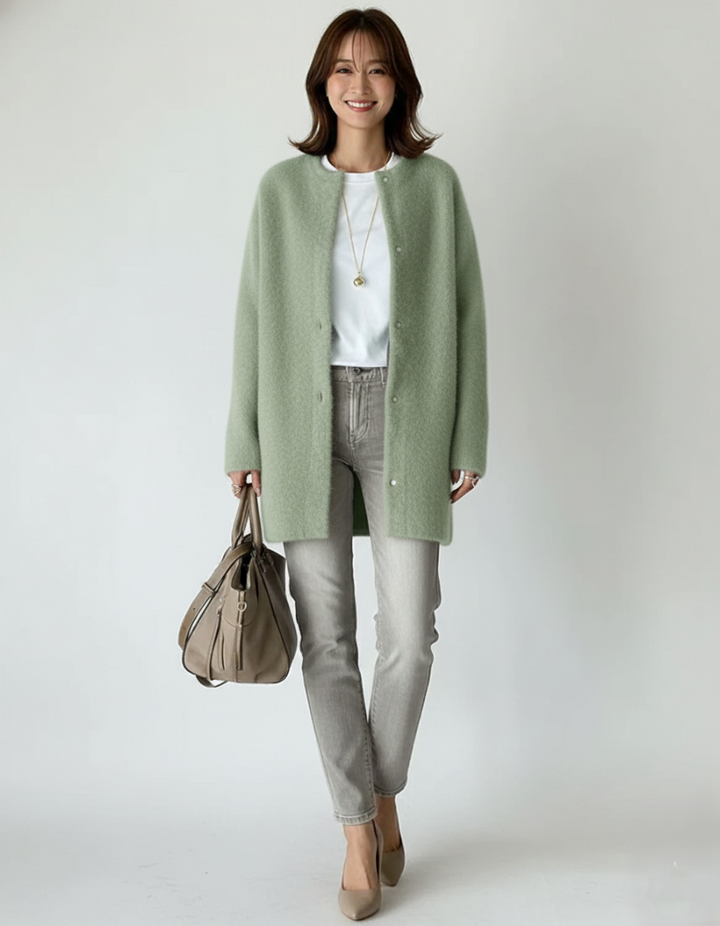 Den Graaf® | Elegante Cardigan