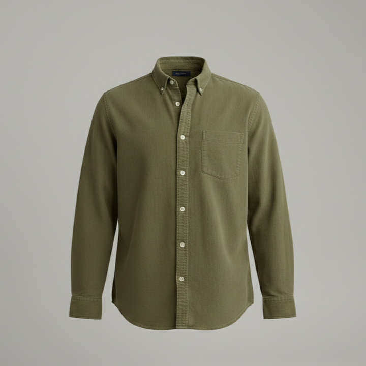 Den Graaf® | Premium Casual Hemd