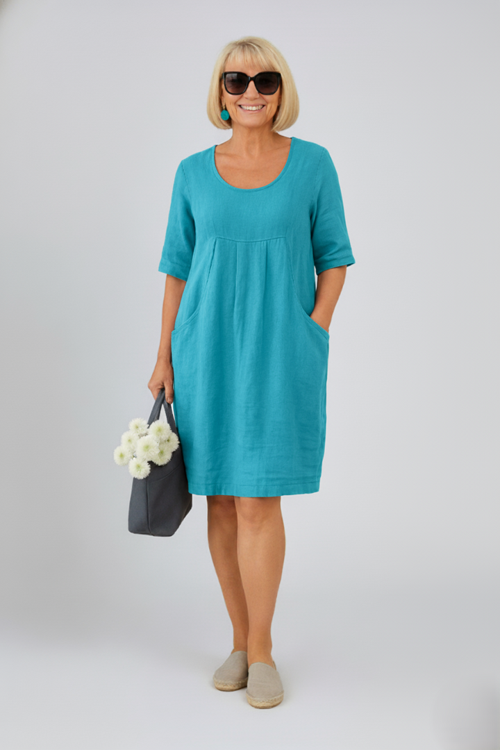 Den Graaf® | Casual Jurk