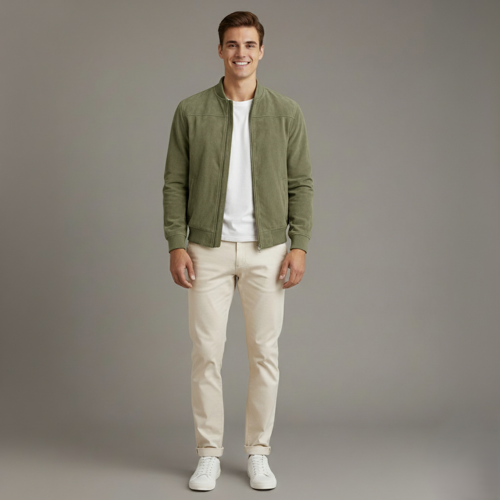 Den Graaf® | Classico Urbano Suede