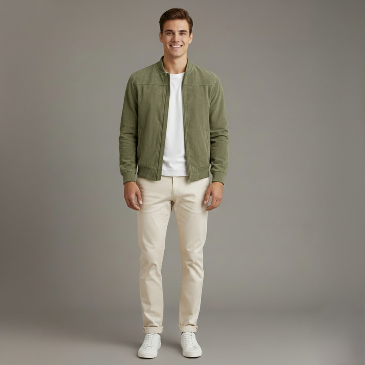 Den Graaf® | Classico Urbano Suede