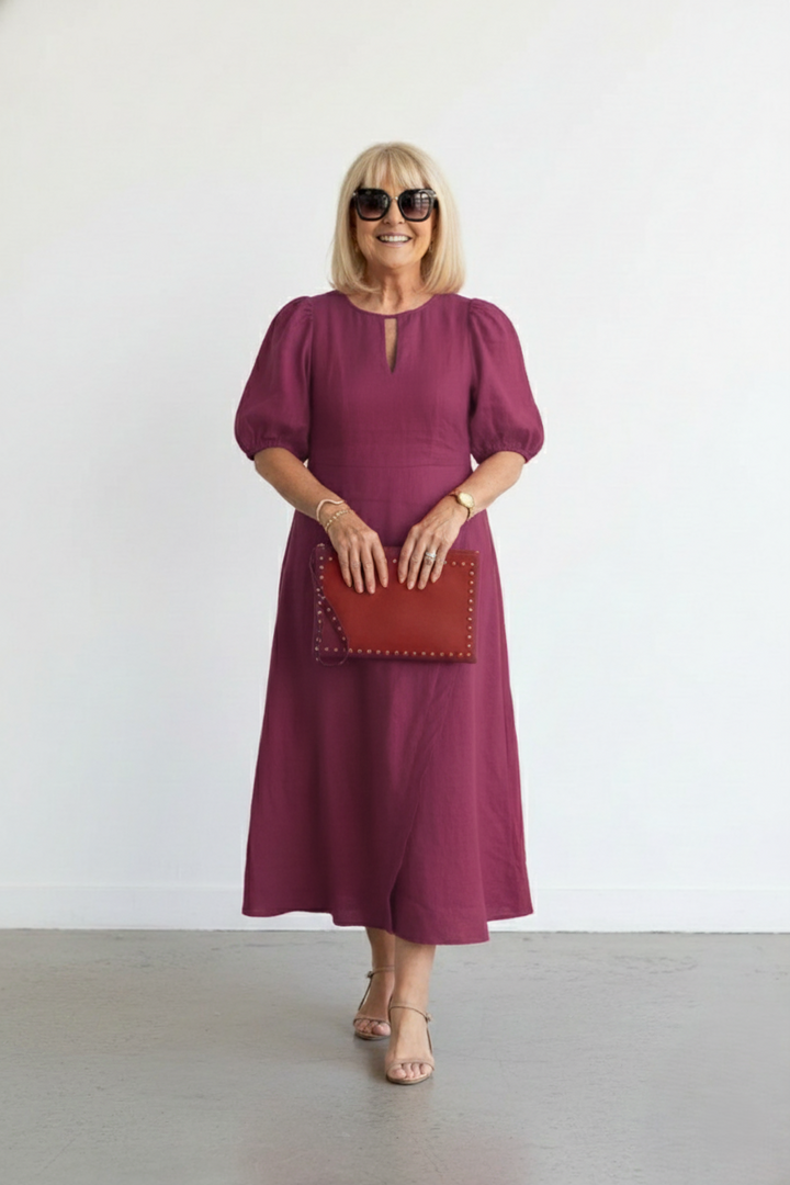 Den Graaf® | Elegante Jurk