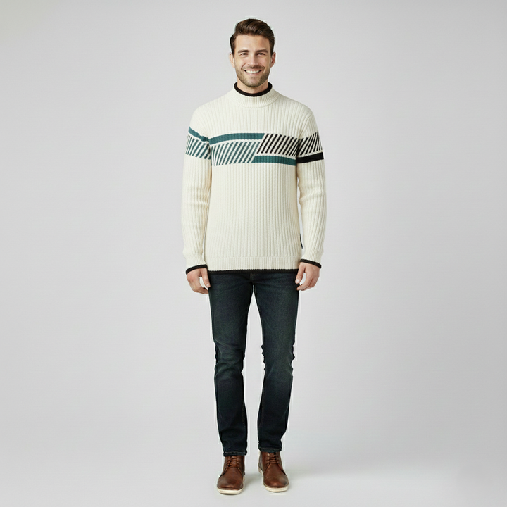 Den Graaf® | Modieuze Trui