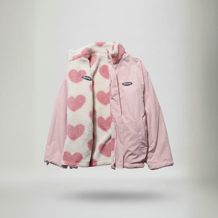 Den Graaf® | Chique hart jasje