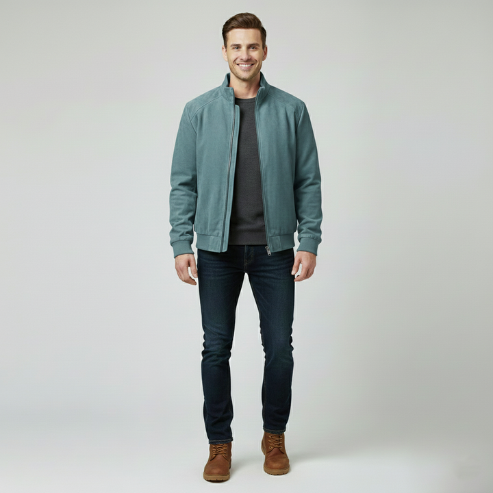 Den Graaf® | Klassieke Bomber