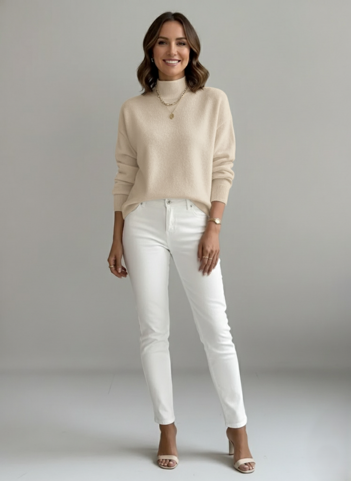 Den Graaf® | Modieuze Coltrui