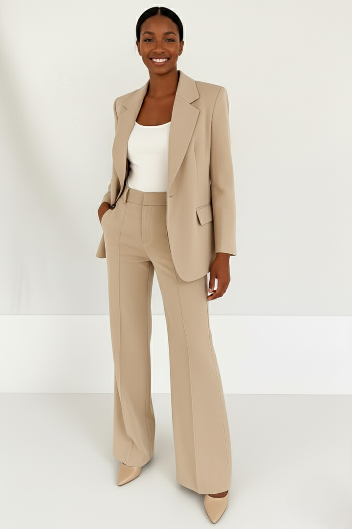 Den Graaf® | Tijdloos tweedelig pak