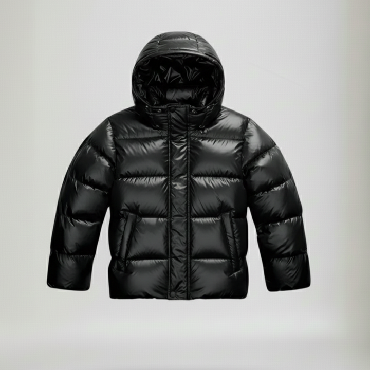 Den Graaf® |  Down Puffer Jacket