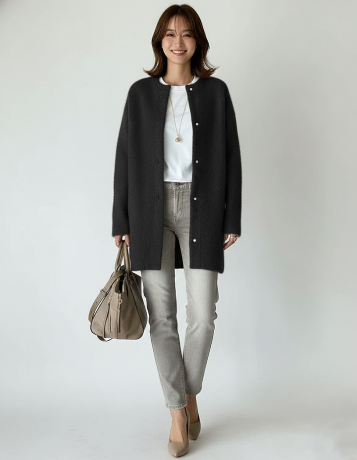 Den Graaf® | Elegante Cardigan