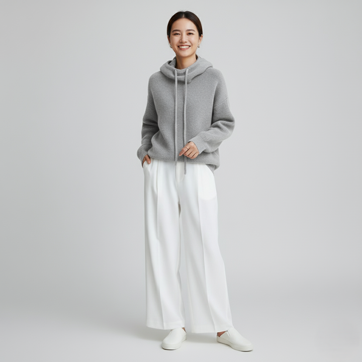 Den Graaf® | Coltrui van fijne merinowol